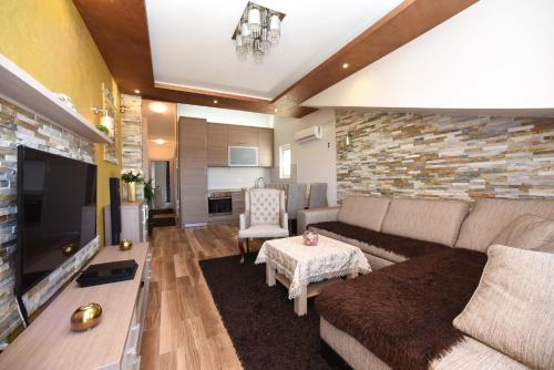 D&D Apartments Tivat in Tivat