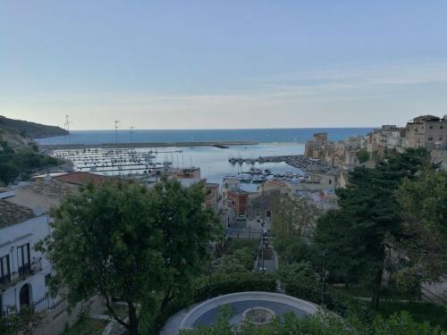 Casa vacanza Nicuzza