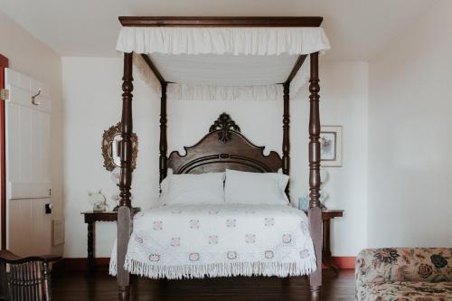 Maison Mouton Bed & Breakfast