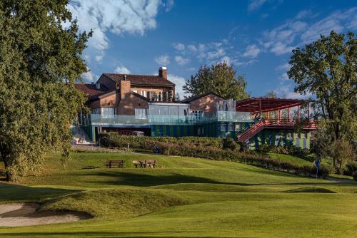 Villaverde Hotel Spa&Golf Udine