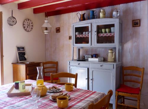 Gite du Carbounet et la Grange de Lou in 西加