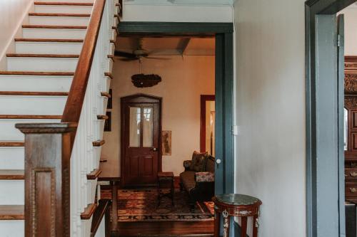Dotări, Maison Mouton Bed & Breakfast in Centru oraş Lafayette