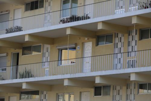  Tojo Apartment in Ponta Delgada