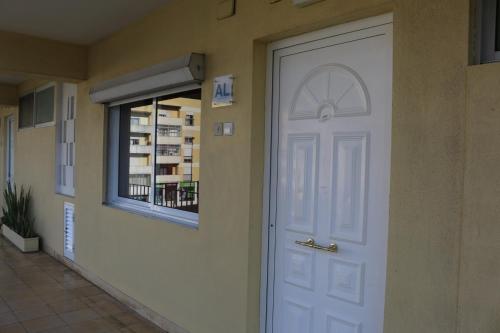  Tojo Apartment in Ponta Delgada