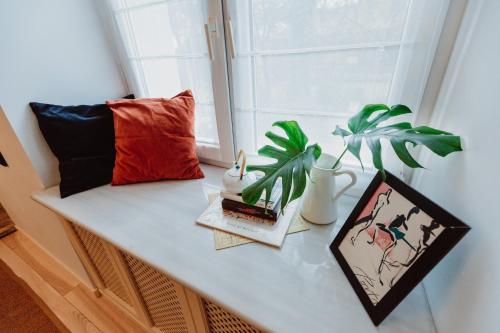 Apartament Wisniowa, Varšava (fotografie 6)