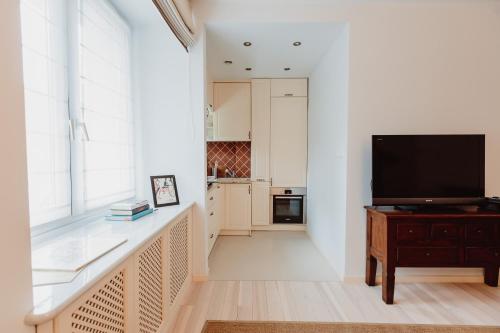 Apartament Wisniowa, Varšava (fotografie 7)