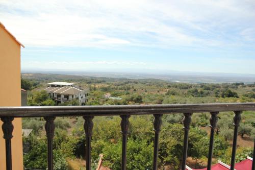 Hostal Zaguan in Talaveruela de la Vera