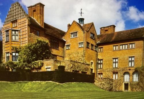 Cerca de lugares turísticos, High Banks studio in Sevenoaks