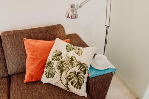 Apartament Wisniowa, Varšava (fotografie 2)