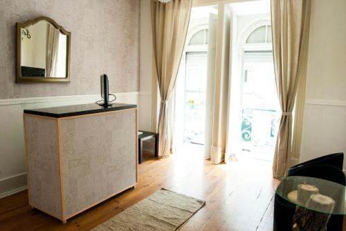  Keep Inn Touch in Lissabon