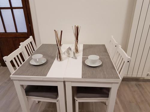 Casa vacanza Furlani – Grottaferrata