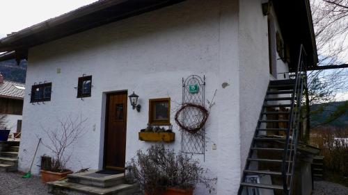 Entrance, Apartment Kobellstrasse in Rottach-Egern