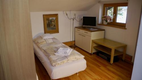 Apartment Kobellstrasse in Rottach-Egern, Deutschland