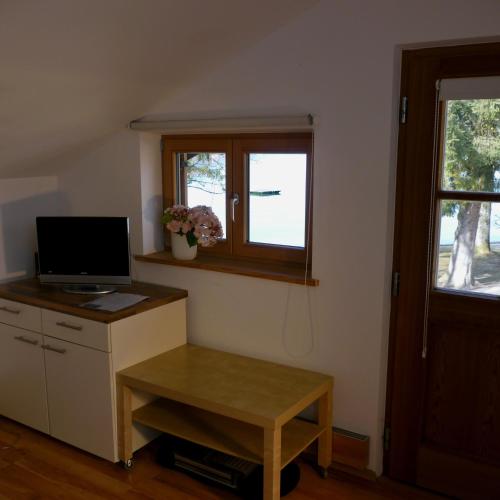 Apartment Kobellstrasse in Rottach-Egern, Deutschland