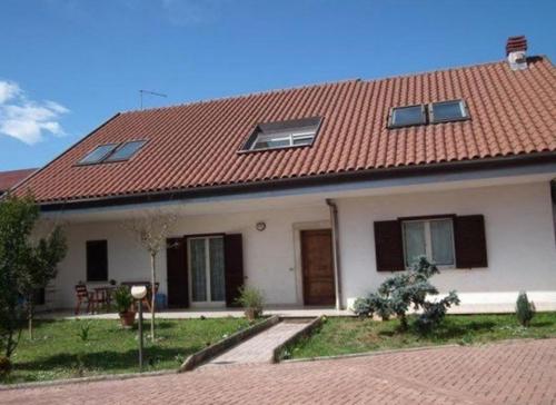  B&B Il Rio in 3100 Frosinone