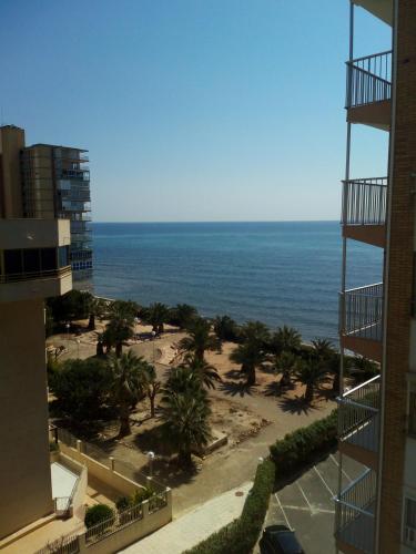 Apartamento Cabo Azul Playa Campello