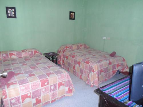 Casa Landivar Hotel, Antigua Guatemala (photo 4)