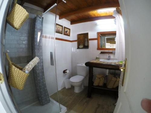 La Casita De Juani – Santa Maria de Guia, AL