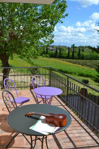 Agriturismo Olistico Atman 3