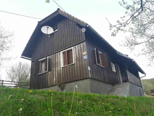  Apartment Marija, Pension in Poljanak bei Varoš