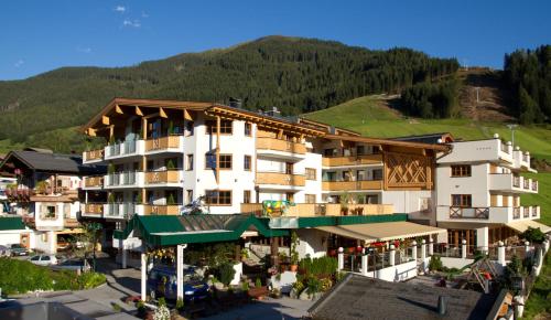 Wellness- und Familienhotel Egger