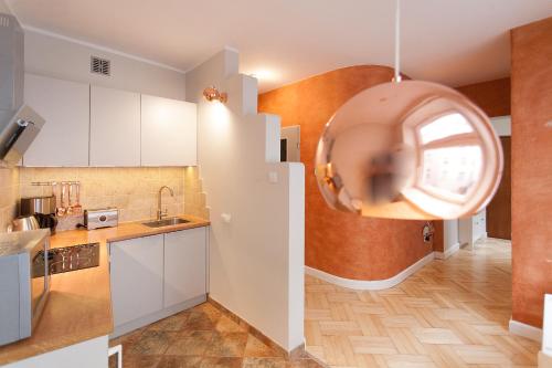 Mona Lisa Apartments - Kazimierz District, Kraków (photo 5)