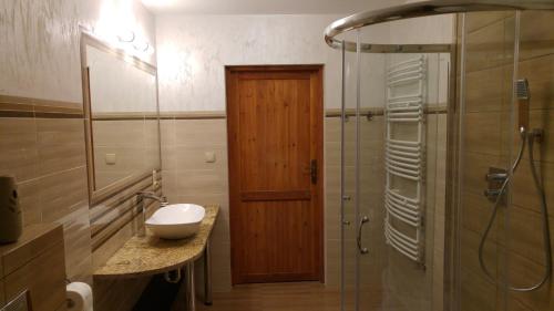 Apartamenty Wichrowe Wzgórza