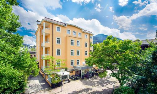 Galerie Hotel - Bad Reichenhall