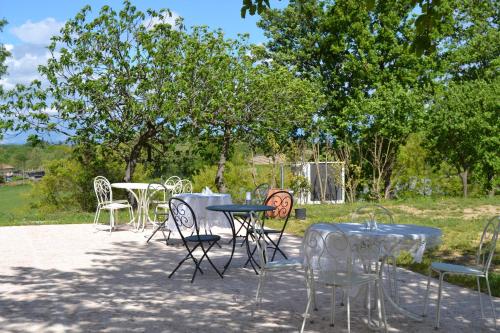 Agriturismo Olistico Atman 5