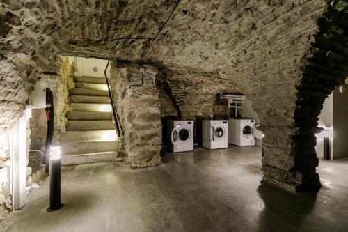 Uus 30 Apartments, Tallinn (photo 4)