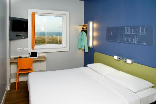 ibis budget Aracaju