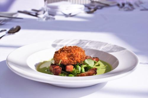 英格尔伍德之家及Spa中心酒店 英格尔伍德之家及Spa中心酒店