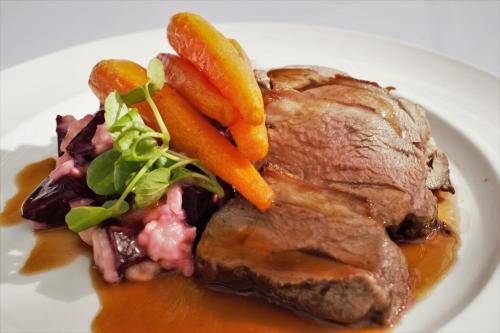 英格尔伍德之家及Spa中心酒店 英格尔伍德之家及Spa中心酒店