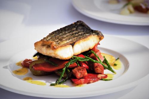 英格尔伍德之家及Spa中心酒店 英格尔伍德之家及Spa中心酒店