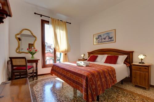 Hotel San Samuele Hotel de charme Lido