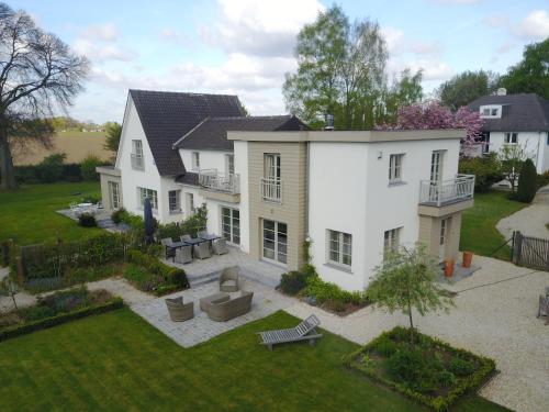  Le Châtaignier in Wezembeek-Oppem