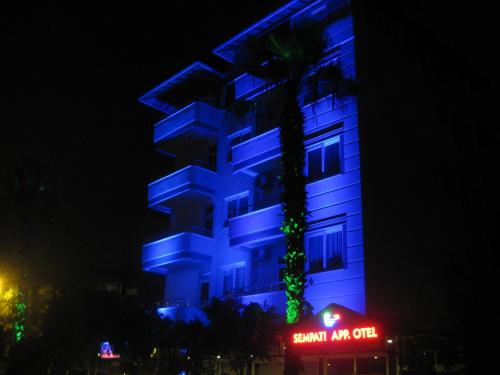 Sempati Apart Hotel - image 14