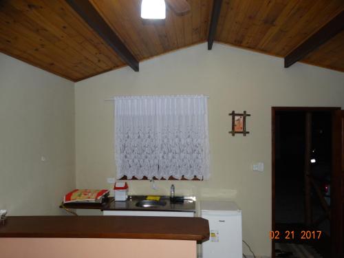 Chalés Bangalôs Itamambuca - image 2