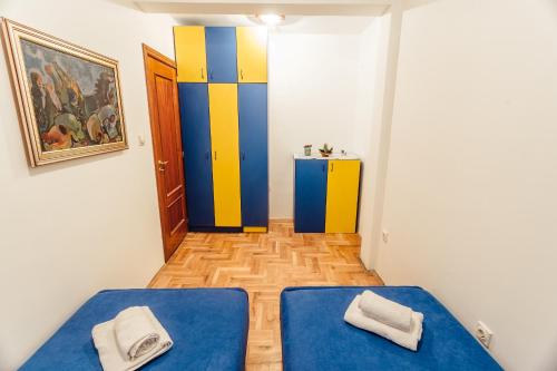 Lux Apartment Budva - image 4