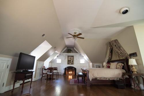 Stafford House Bed & Breakfast – Fairfax, VA