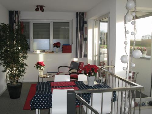 Iekārtas, B&B De Beverhoek in Leudal