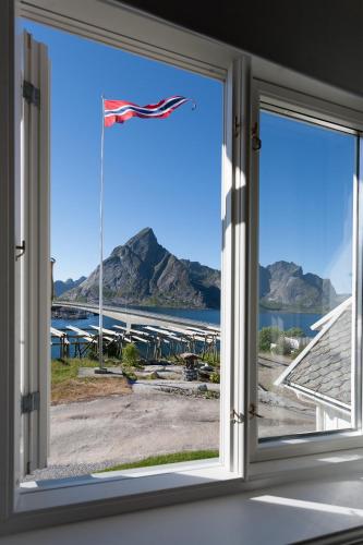 Queen Room with Sea View