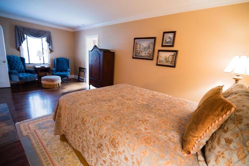 Stafford House Bed & Breakfast