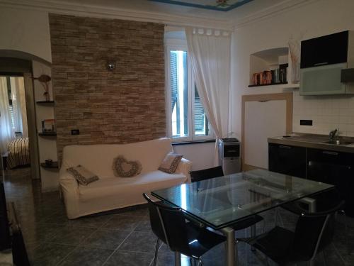  Dalla Volta Apartment, Pension in Vezzano Ligure