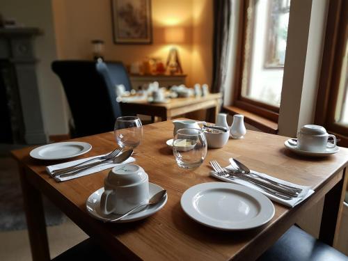 Breton House, Portree, Isle of Skye
