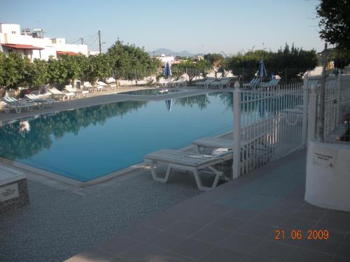 Paraschos Studios Kos - image 9