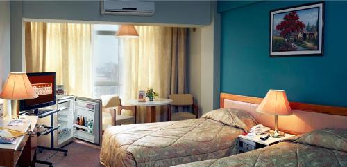 hotel photo