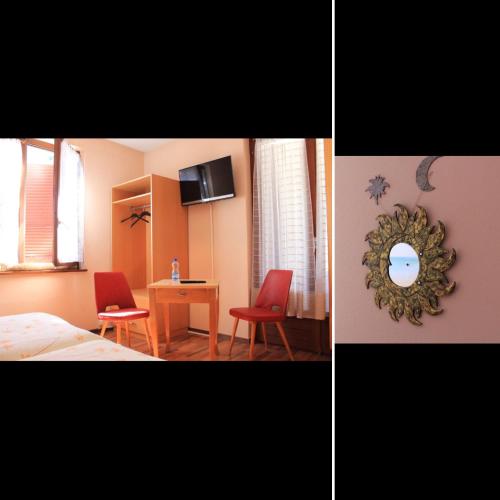 Hotel Ristorante Baldi - image 2