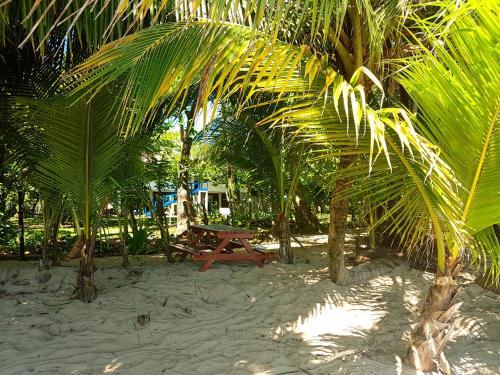 Drago Beach House - Private Beach