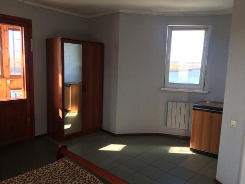 Mini hotel Gavan Nadiezhdy